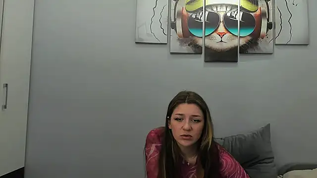 MollyMi0 online show from February 14, 12:19 am