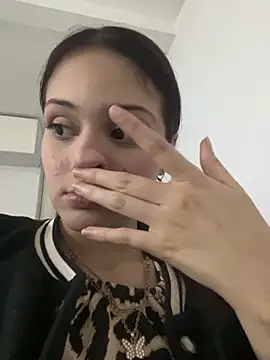 AngelRuby online show from September 13, 3:17 am