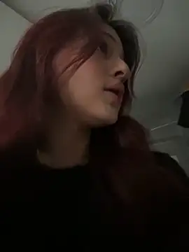 AngelRuby online show from September 28, 9:53 pm