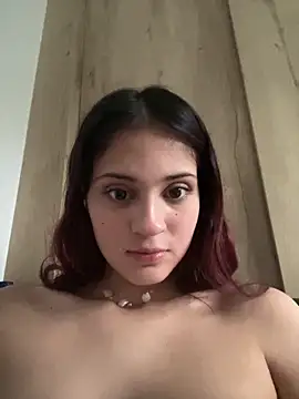 AngelRuby online show from December 14, 10:36 pm