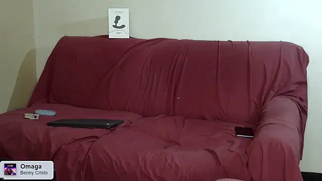 Snapshot of XhaseFoX chatting on September 29, 2:06 am XhaseFoX online show from September 29, 2:06 am