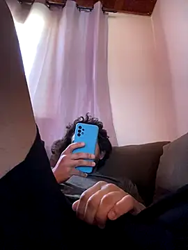 Mineirinho043 online show from November 11, 1:33 pm