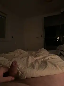 HornyFlxppi online show from February 5, 7:50 am