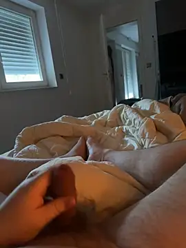 HornyFlxppi online show from February 8, 12:28 pm