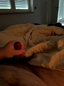 HornyFlxppi online show from October 10, 2:38 pm