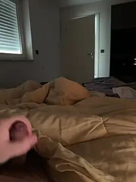 HornyFlxppi online show from March 7, 7:16 am