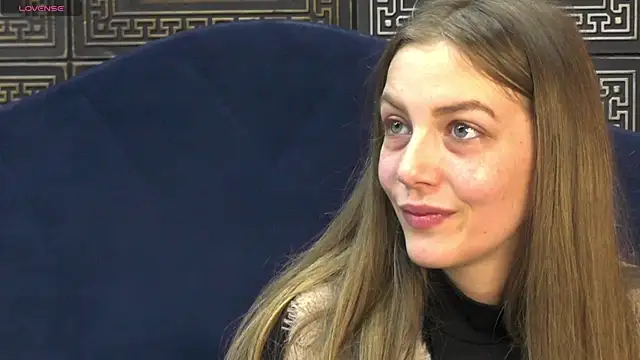 Snapshot of BellaOceann chatting on February 3, 2:02 pm BellaOceann online show from February 3, 2:02 pm