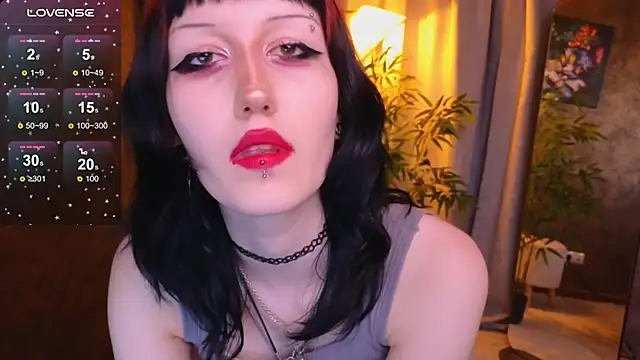 Snapshot of lissaros chatting on February 9, 1:14 pm lissaros online show from February 9, 1:14 pm