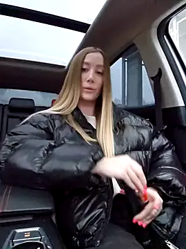 Pussy Drive03 online show from October 27, 1:31 am