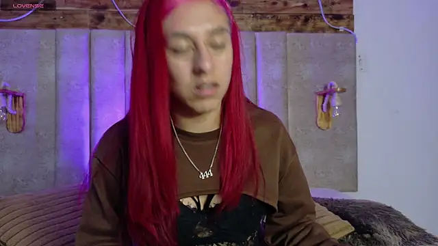 Alektra bryce online show from September 12, 8:09 pm