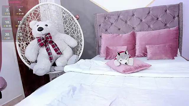 Snapshot of cattaleya_get chatting on February 18, 11:55 am cattaleya get online show from February 18, 11:55 am