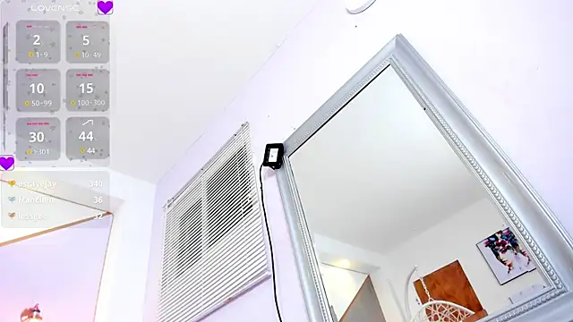 Snapshot of cattaleya_get chatting on March 8, 4:28 pm cattaleya get online show from March 8, 4:28 pm