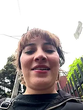 Maggie Geller online show from January 12, 5:40 pm