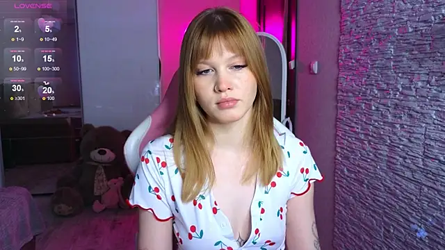 Jane lvy online show from December 4, 9:18 am