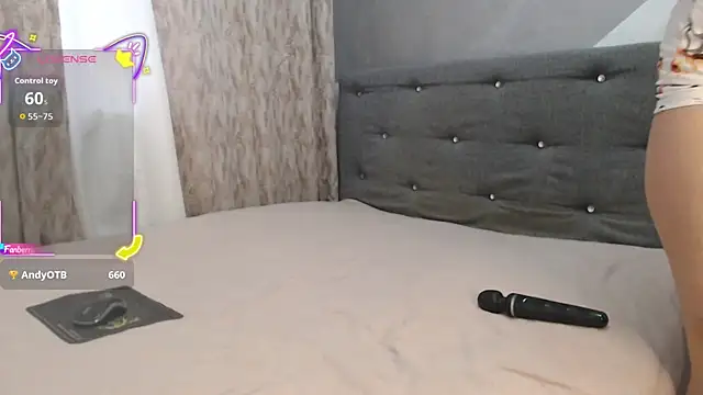 sassy sandra online show from November 11, 6:35 am