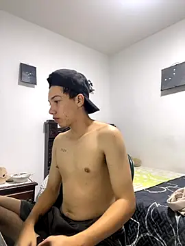 Gadiel Sex online show from October 9, 6:39 pm