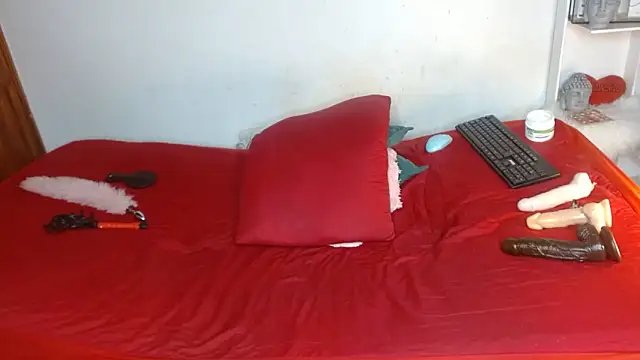 Said hot01 online show from October 28, 7:23 am