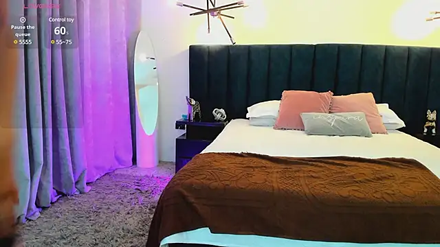 nattashaa7 online show from February 15, 11:39 am