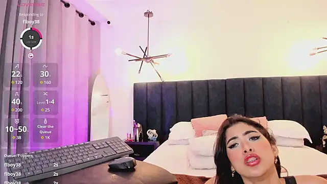 nattashaa7 online show from February 16, 5:37 pm