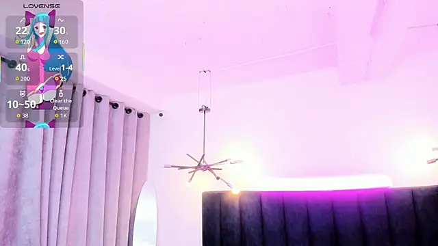 nattashaa7 online show from April 2, 11:30 am