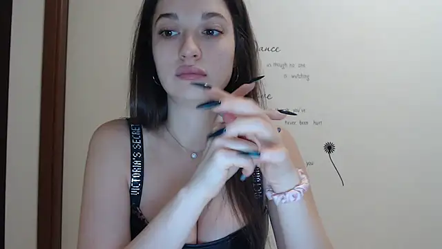 Snapshot of Eva_Eldis chatting on September 8, 2:38 pm Eva Eldis online show from September 8, 2:38 pm