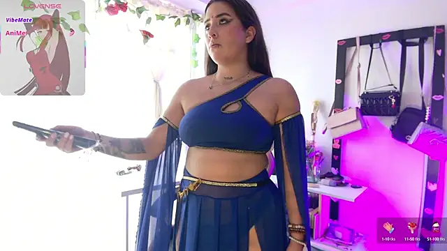 Snapshot of alaia_sweetxxx chatting on March 10, 2:48 pm alaia sweetxxx online show from March 10, 2:48 pm