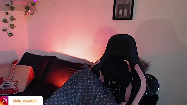 alaia sweetxxx online show from February 20, 10:21 pm