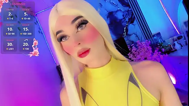 Irina milkmaid online show from October 24, 7:21 pm