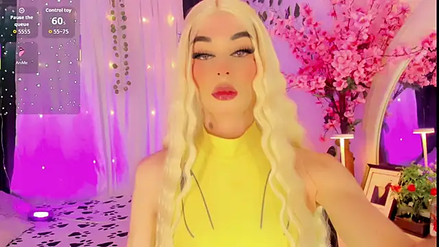 Irina milkmaid online show from December 13, 7:53 pm