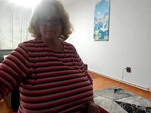 NoraJohnson6 online show from October 2, 3:35 am