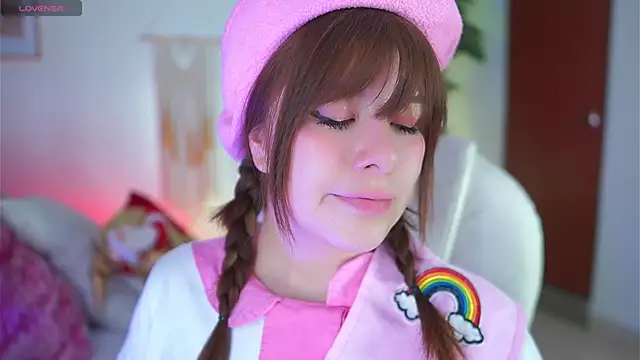 Snapshot of Neekito_ chatting on November 14, 7:34 pm Neekito online show from November 14, 7:34 pm