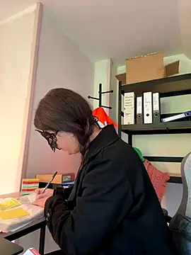 Snapshot of Loveblackzilla chatting on December 15, 12:53 pm Loveblackzilla online show from December 15, 12:53 pm