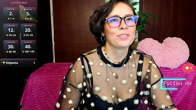 sophia dumont online show from March 4, 8:13 am