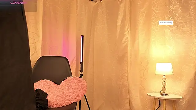 sophia dumont online show from October 1, 12:16 am