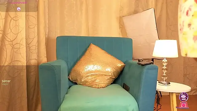 sophia dumont online show from October 8, 1:14 am