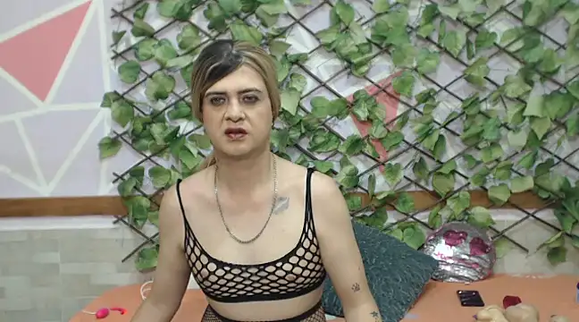 Dolldirtyxxx online show from March 6, 6:05 pm