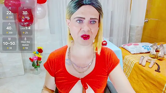 Dolldirtyxxx online show from February 22, 4:57 am