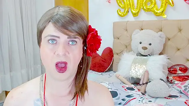 Dolldirtyxxx online show from February 26, 4:55 am