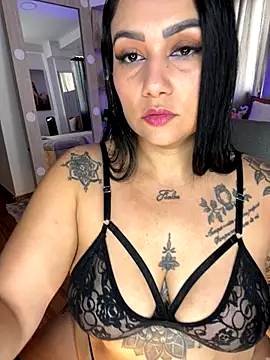 Madissonlove 1 online show from November 11, 1:33 pm