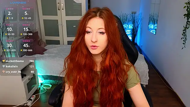 Katy diamond  online show from February 27, 8:28 am