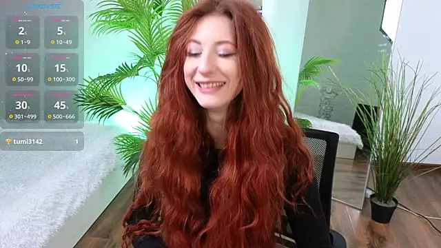 Katy diamond  online show from March 8, 5:38 am