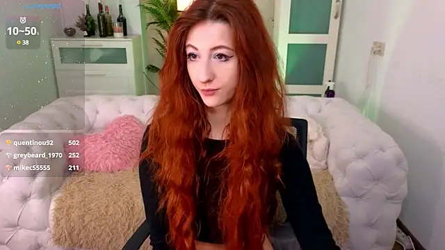 Katy diamond  online show from March 20, 8:09 am