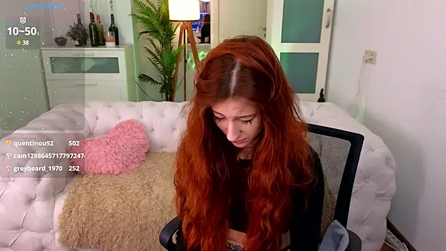 Katy diamond  online show from March 20, 11:16 am