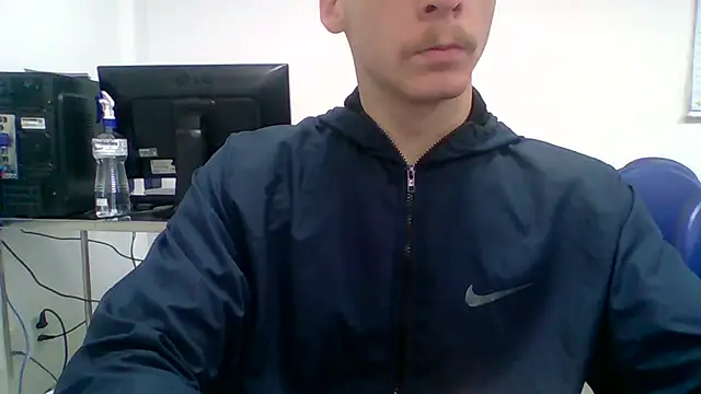 Novinho pica rosa online show from October 17, 11:24 am