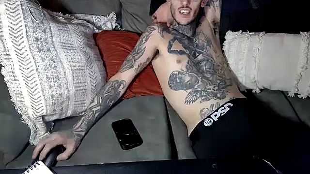 BadJewfucks online show from December 21, 10:17 pm