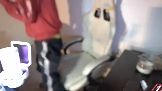 BadJewfucks online show from January 12, 5:45 am