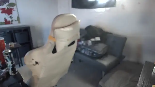 BadJewfucks online show from January 15, 8:01 pm