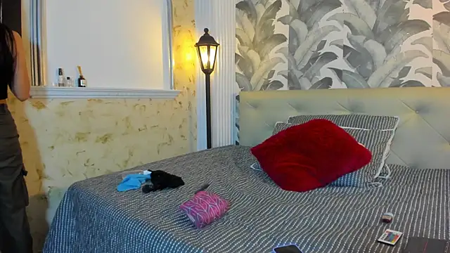 Sami Evanns online show from March 4, 9:29 am