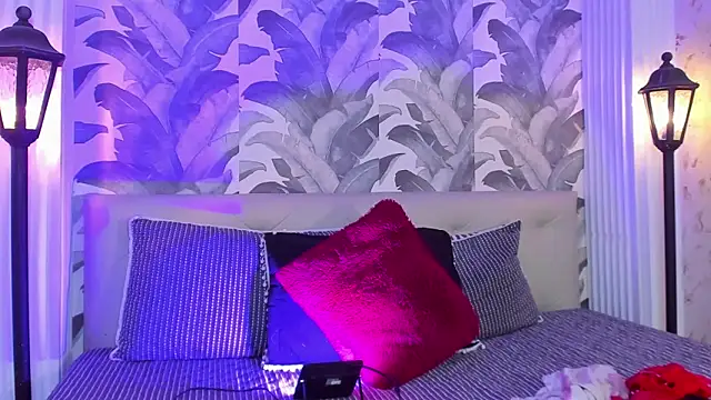 Sami Evanns online show from September 11, 3:06 am