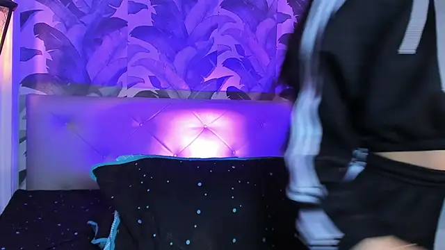 Sami Evanns online show from October 11, 3:06 am